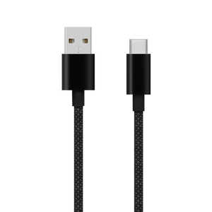 OWLTECH uCfbhP[u A to C 2m ubN OWL-CBN1AC20-BK