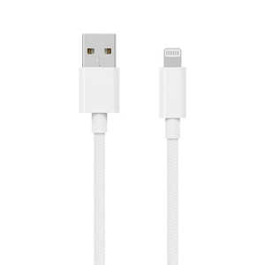 OWLTECH uCfbhP[u A to L 2m zCg OWL-CBN1AL20-WH