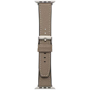 OWLTECH VORGAL VNU[oh for Apple Watch(44/45/46/49mm) g[v OWL-AWBLVRG03-TP