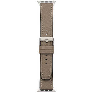 OWLTECH VORGAL VNU[oh for Apple Watch(38/40/41/42mm) g[v OWL-AWBSVRG03-TP