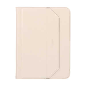 OWLTECH iPad 11�C���`/iPad 10.9�C���`�Ή� �V�������N���U�[ iPad�P�[�X OWL-CVIT110MIN01-BE