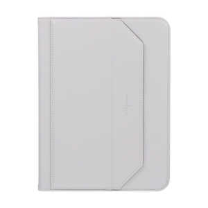 OWLTECH iPad 11�C���`/iPad 10.9�C���`�Ή� �V�������N���U�[ iPad�P�[�X OWL-CVIT110MIN01-BL