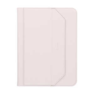 OWLTECH iPad 11�C���`/iPad 10.9�C���`�Ή� �V�������N���U�[ iPad�P�[�X OWL-CVIT110MIN01-PU