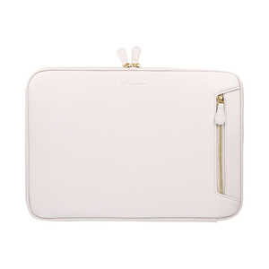 OWLTECH ノートPCケース Mignonne 13～14インチ対応 シュリンクレザー採用 OWL-PCBAGMIN01-PU