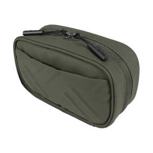 OWLTECH ガジェットポーチ OWL-POUTAC01-GR