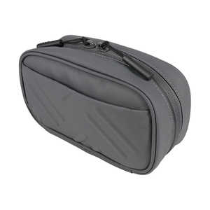 OWLTECH ガジェットポーチ OWL-POUTAC01-GY