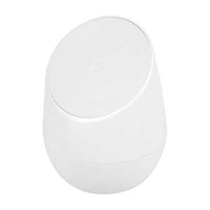 OWLTECH Soft Tiny Dock �uSoft(�\�t�g)�v?���炩���A���΂ɂ���B? �z���C�g OWL-MW06-SFT-WH