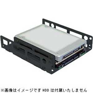 OWLTECH 2.5インチ→3.5インチサイズ変換アダプタ(ブラック) OWL‐BRKT06(B) OWLTECH 2.5インチ→3.5インチサイズ変換アダプタ(ブラック) OWL‐BRKT06(B)