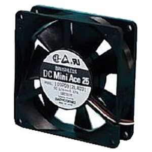 山洋 ケースファン(60mm・1200rpm) SF6-S1 山洋 ケースファン(60mm・1200rpm) SF6-S1