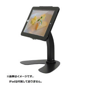 OWLTECH 卓上用スタンド BLK BR23009BLK通販セール状況　外国語　翻訳　通訳　通販