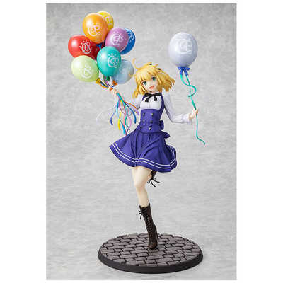 KADOKAWA 塗装済み完成品 1/7 Fate/Grand Order セイバー