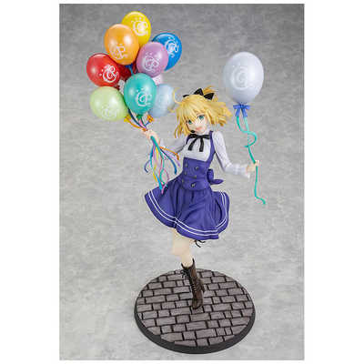 KADOKAWA 塗装済み完成品 1/7 Fate/Grand Order セイバー/アルトリア