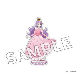 KADOKAWA 「Re:ゼロから始める異世界生活」アクリルスタンドフィギュア ハロウィン ver. アナスタシア KADOKAWA 「Re:ゼロから始める異世界生活」アクリルスタンドフィギュア ハロウィン ver. アナスタシア