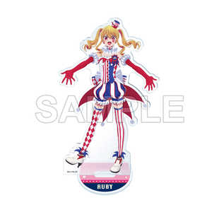 KADOKAWA (推しの子)アクリルスタンドフィギュア ルビー CARNIVAL ver. KADOKAWA (推しの子)アクリルスタンドフィギュア ルビー CARNIVAL ver.