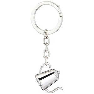 青芳製作所 カフェキーホルダー ドリップポット 511882 青芳製作所 カフェキーホルダー ドリップポット 511882