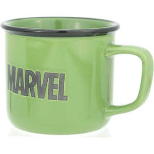 サンアート MARVEL(マーベル) アウトドア マグカップ 約300ml SAN3028-1