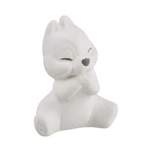 サンアート ディズニー 「チップとデール」 チップ アロマストーン 約3.3×高さ4cm SAN3142-3 サンアート ディズニー 「チップとデール」 チップ アロマストーン 約3.3×高さ4cm SAN3142-3