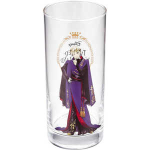 サンアート ディズニー ツイステッドワンダーランド ロング グラス 約390ml ヴィル SAN3427-5 サンアート ディズニー ツイステッドワンダーランド ロング グラス 約390ml ヴィル SAN3427-5