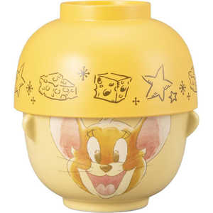 サンアート キャラクター 汁椀茶碗セット ミニサイズ ジェリー OWANSETMINI3 サンアート キャラクター 汁椀茶碗セット ミニサイズ ジェリー OWANSETMINI3