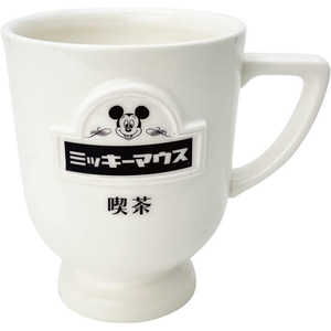 サンアート ディズニー ミッキーマウス マグカップ 約200ml 喫茶 SAN3807 サンアート ディズニー ミッキーマウス マグカップ 約200ml 喫茶 SAN3807