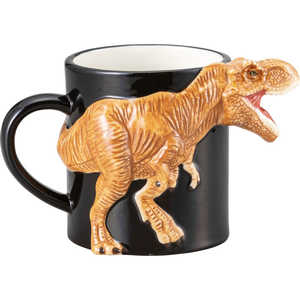 サンアート ジュラシック・ワールド 半立体マグ T-REX SAN38202 サンアート ジュラシック・ワールド 半立体マグ T-REX SAN38202