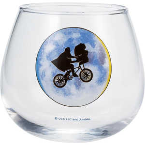サンアート 「E.T.」 ゆらゆらグラス タンブラー 約290ml SAN3988 サンアート 「E.T.」 ゆらゆらグラス タンブラー 約290ml SAN3988