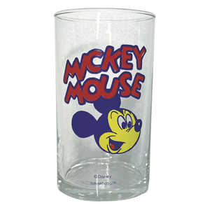 サンアート ディズニー ミッキーマウス グラス タンブラー 約160ml MICKEY MOUSE SAN40381 サンアート ディズニー ミッキーマウス グラス タンブラー 約160ml MICKEY MOUSE SAN40381