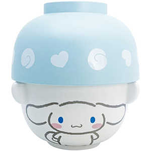 サンアート キャラクター 汁椀茶碗セット ミニサイズ シナモン OWANSETMINI2 サンアート キャラクター 汁椀茶碗セット ミニサイズ シナモン OWANSETMINI2