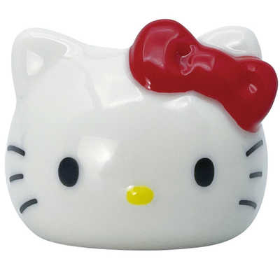 サンアート サンリオ (SANRIO) ハローキティ 歯ブラシ立て ハブラシ