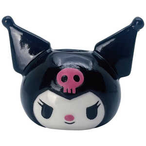 サンアート サンリオ (SANRIO) クロミ 歯ブラシ立て ハブラシスタンド SAN42144 サンアート サンリオ (SANRIO) クロミ 歯ブラシ立て ハブラシスタンド SAN42144
