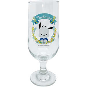 サンアート サンリオ (SANRIO) ポチャッコ グラス ソーダグラス 約270ml SAN42162 サンアート サンリオ (SANRIO) ポチャッコ グラス ソーダグラス 約270ml SAN42162