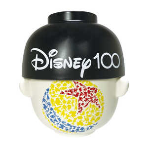 サンアート ウォルト ディズニー カンパニー 創立100周年 D100 汁椀・お茶碗 ミニ 食器セット ピクサーボール SAN43817 サンアート ウォルト ディズニー カンパニー 創立100周年 D100 汁椀・お茶碗 ミニ 食器セット ピクサーボール SAN43817