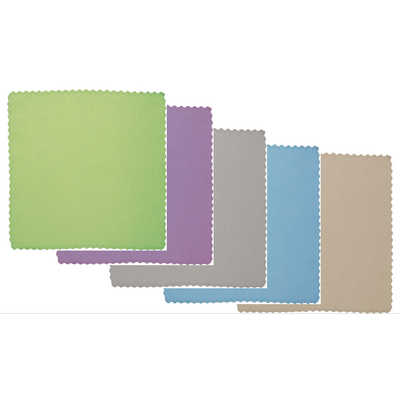 Fiat1133さま専用 ファイン 拭き跡が残りにくいクロス 5色組 FIN-1133 の通販