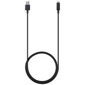 NTTɥ 1.2m[USB-A  micro USB]֥ šž ֥å USB֥ATOB0112MK