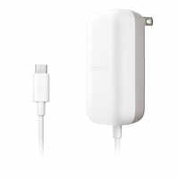 NTTドコモ 【NTTドコモ純正】 ACアダプタ 07 ［Type-C］ 07ACｱﾀﾞﾌﾟﾀ の