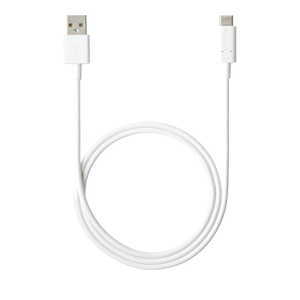 NTThR 1.0m[USB-A  USB-C]P[u [dE] zCg USBP[uATOC0210M
