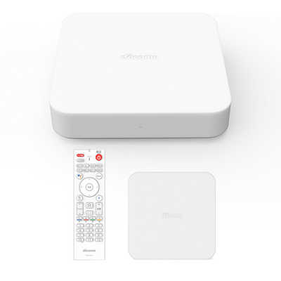 docomo カードケータイ 2台 + テレビターミナル2台