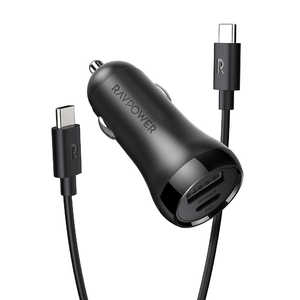 NTTɥ06 DCץ/Turbo 30W 2-Port Car Charger 06DCץ