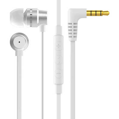 Do Co Mo ステレオイヤホン ホワイト 02 スマホ・タブレット・パソコン docomo STEREO EARPHONE