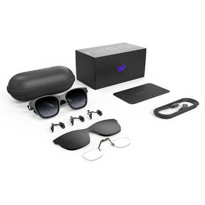 NTTドコモ NTTドコモ純正Nreal Air NREALAIR の通販 | カテゴリ 