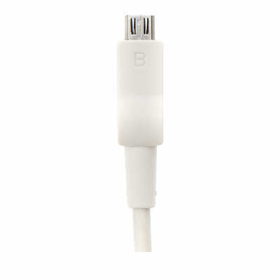 NTTドコモ (純正)ACアダプタ 05［micro USB］ ［1ポート］ の
