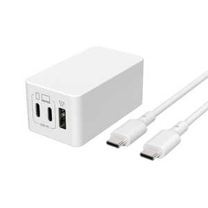 NTTドコモ (純正) 3ポートACアダプタ02M NTTドコモ (純正) 3ポートACアダプタ02M
