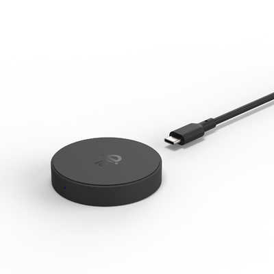 NTTドコモ (純正) ワイヤレスチャージャー06M1 の通販 - カテゴリ