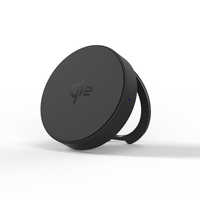 NTTドコモ (純正) ワイヤレスチャージャー06M1 の通販 - カテゴリ