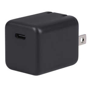 NTTドコモ 充電器(純正)/ブラック ポータブルACアダプタ04M NTTドコモ 充電器(純正)/ブラック ポータブルACアダプタ04M