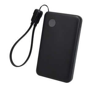 NTTドコモ (純正)ポケットチャージャー07M/10000mAh ブラック ポケットチャージャー07M10000 NTTドコモ (純正)ポケットチャージャー07M/10000mAh ブラック ポケットチャージャー07M10000