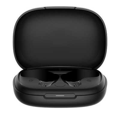 ワイヤレスイヤホン MEES M4 Pro ブラック NTTドコモ (純正)ワイヤレスイヤホン/MEES M4 Pro ブラック MEESM4PRO