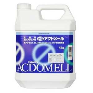 フジワラ化学 アクドメール 4kg フジワラ209570_ フジワラ化学 アクドメール 4kg フジワラ209570_