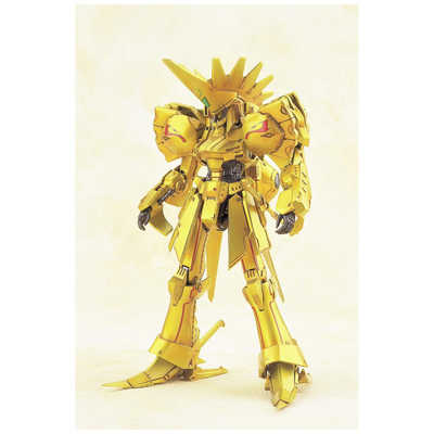 完成品 パトラクシェ ミラージュ 1/144 ファイブスター物語 ウェーブ 【再販】1/144 ファイブスター物語 パトラクシェミラージュ