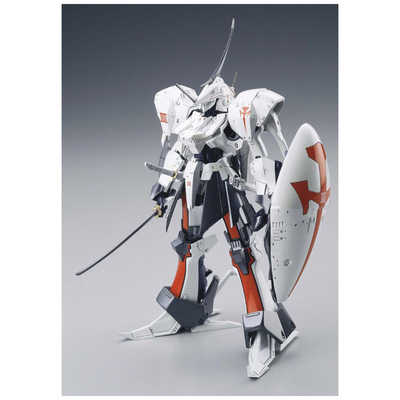 1/144ウェーブ　ファイブスター物語「レッドミラージュ　サリオン騎」 ウェーブ 1/144 ファイブスター物語 レッドミラｰジュ サリオン騎